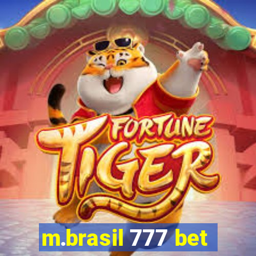 m.brasil 777 bet